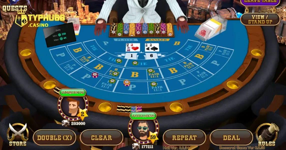 Quy Tắc Chơi Đơn Giản