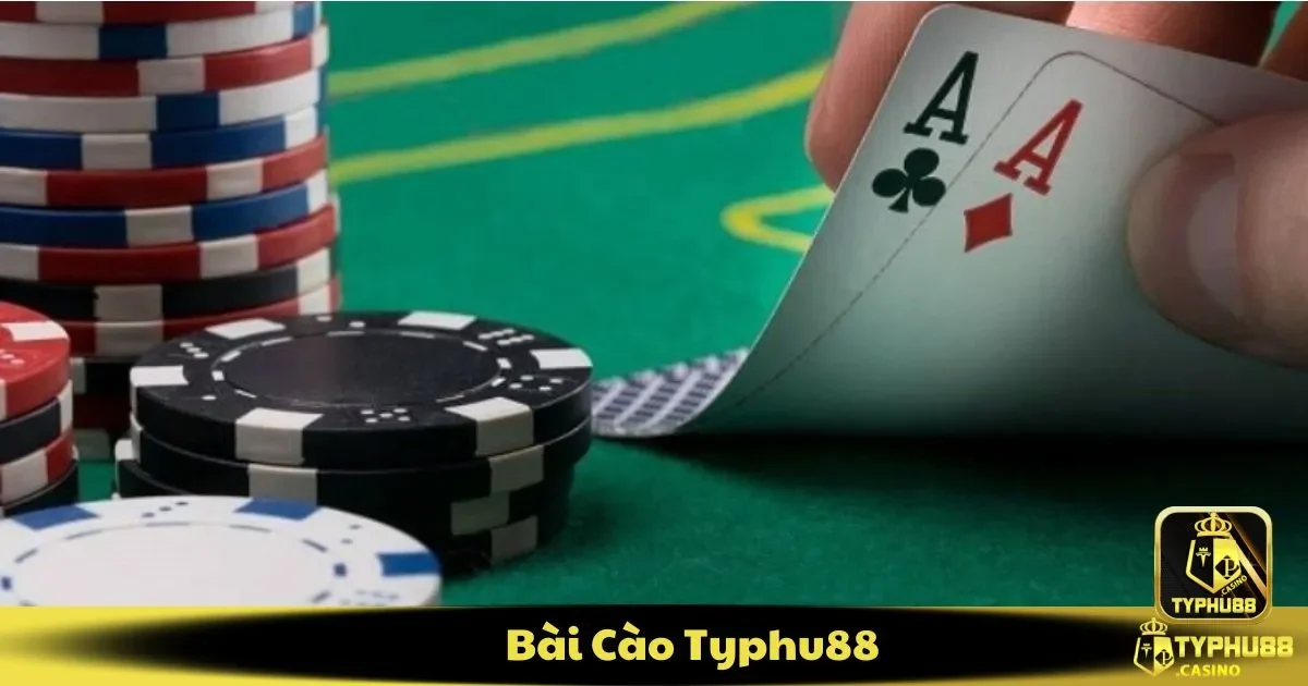 Làm Thế Nào Để Tăng Cơ Hội Thắng Trong Bài Cào?