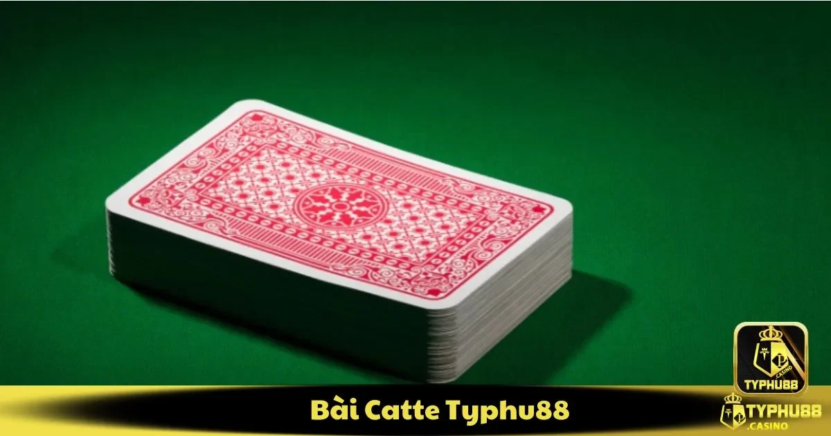Bài Catte Typhu88 – Thử Thách Đầy Tính Sáng Tạo 2 Catte Typhu88 Là Gì? Tại Sao Đây Là Trò Chơi Cần Tư Duy?