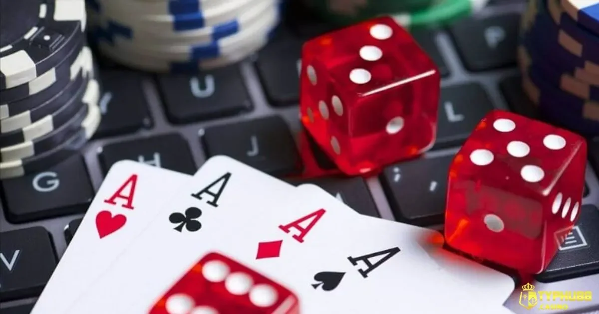 Tại Sao Nên Chơi Câu Cá Typhu88?