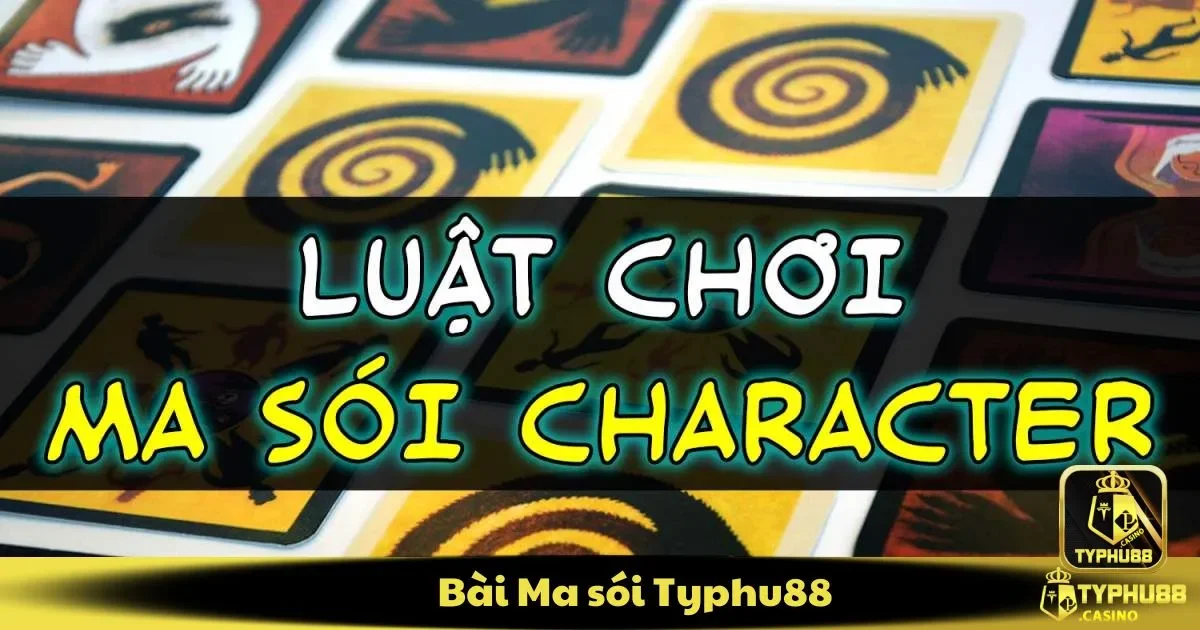 Ma Sói Typhu88: Từ Game Giải Trí Đến Chiến Lược Sống Còn