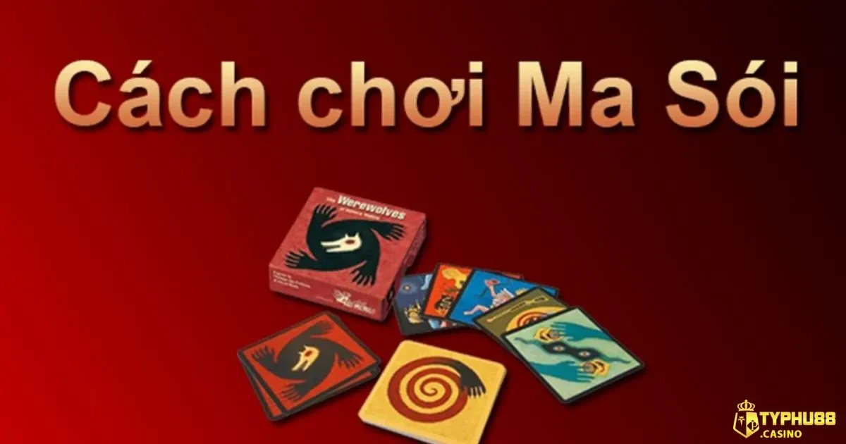 Tâm lý trong Ma Sói