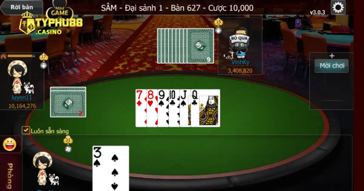 Tính Năng Độc Đáo