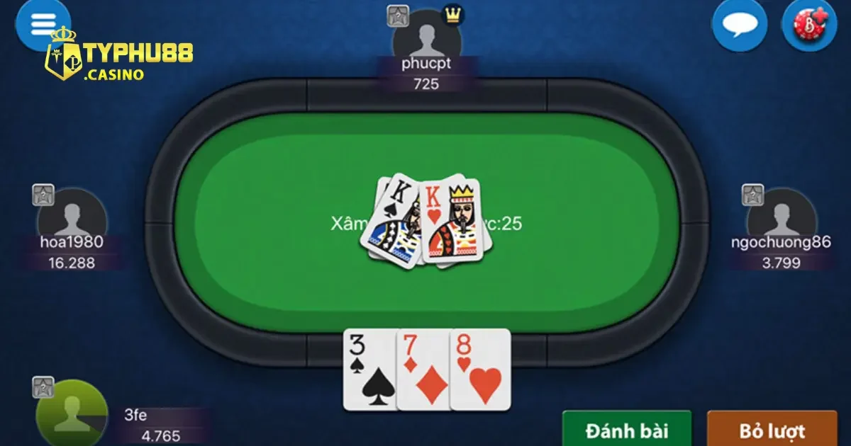 Kinh Nghiệm Chơi Sâm Lốc Từ Người Chơi Lâu Năm