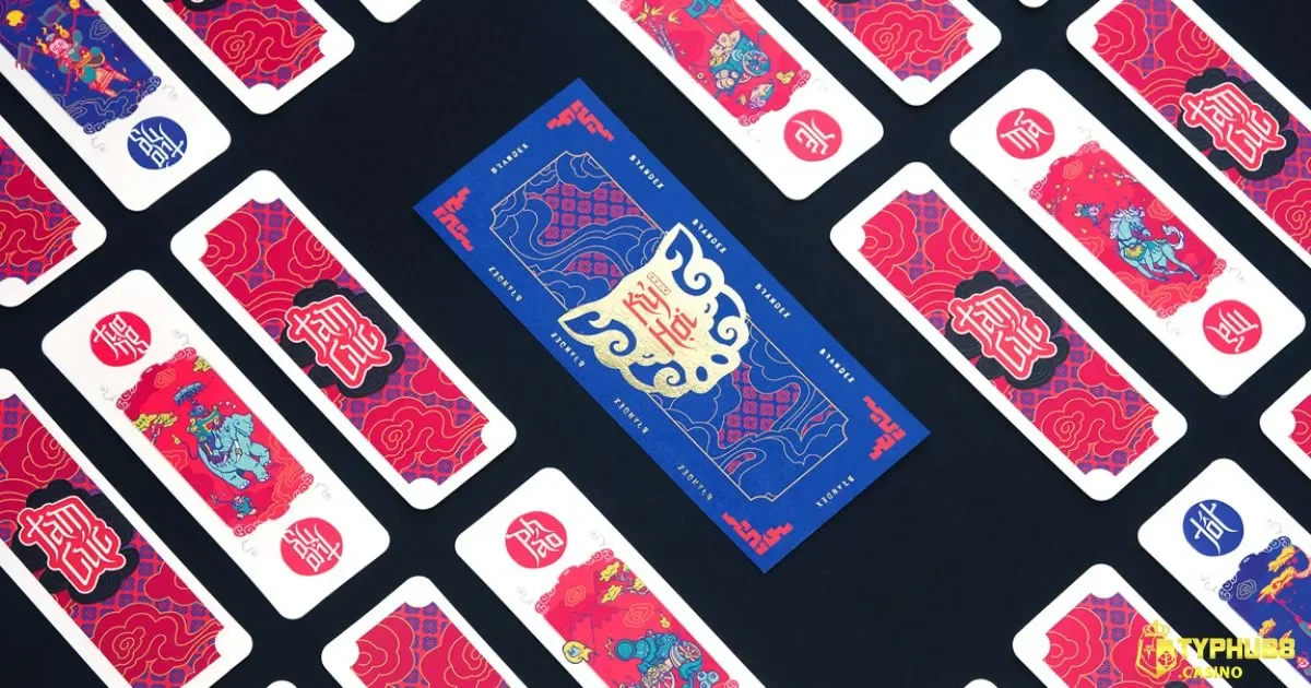 Tư Duy Chiến Lược Trong Sắp Xếp Bài