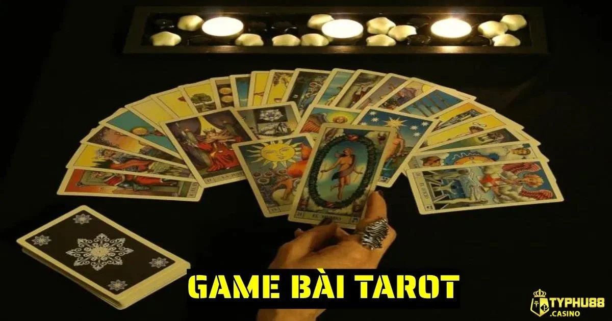 Cách Đọc Bài Tarot Chính Xác Cho Người Mới Bắt Đầu