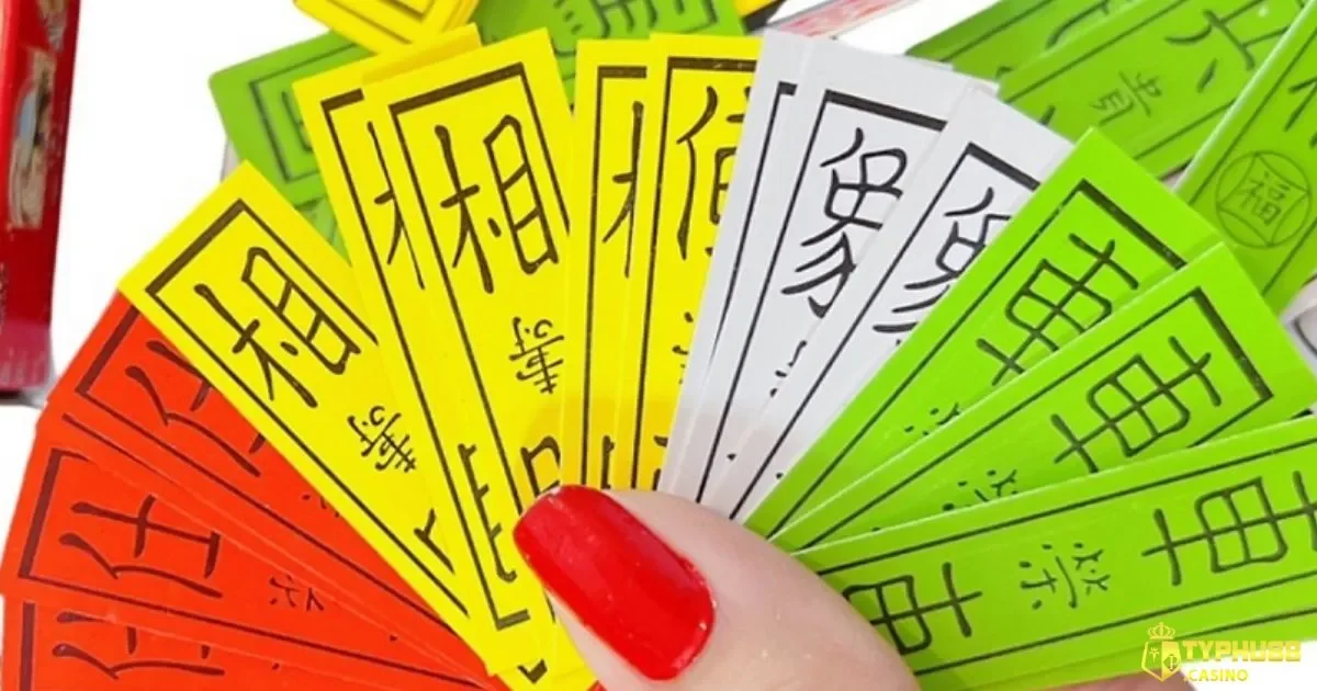 Chiến lược chơi hiệu quả