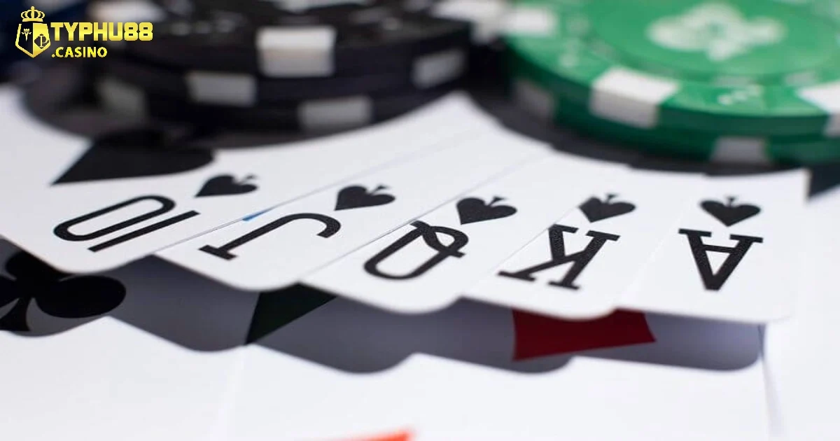 Bài Xì Tố Typhu88: Bí Mật Từ Các Nước Đi Cao Thủ