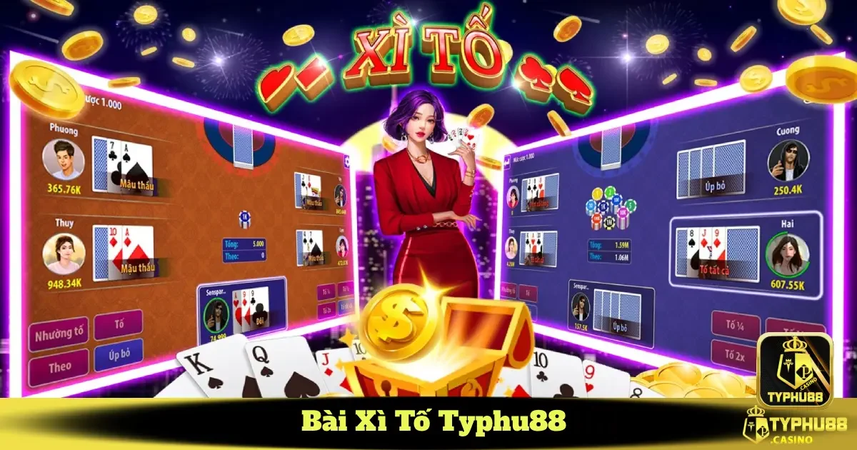 Làm Chủ Trò Chơi Với Kỹ Thuật "Tố" Đỉnh Cao