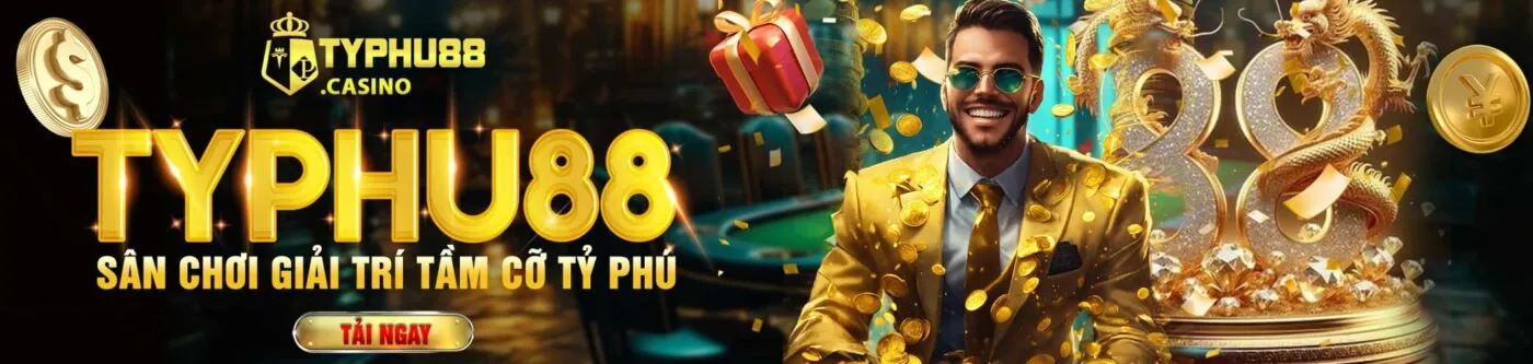 banner typhu88