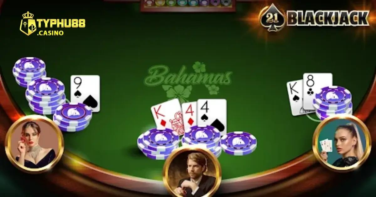 Cách Quản Lý Ngân Sách Khi Chơi Poker Tại Typhu88