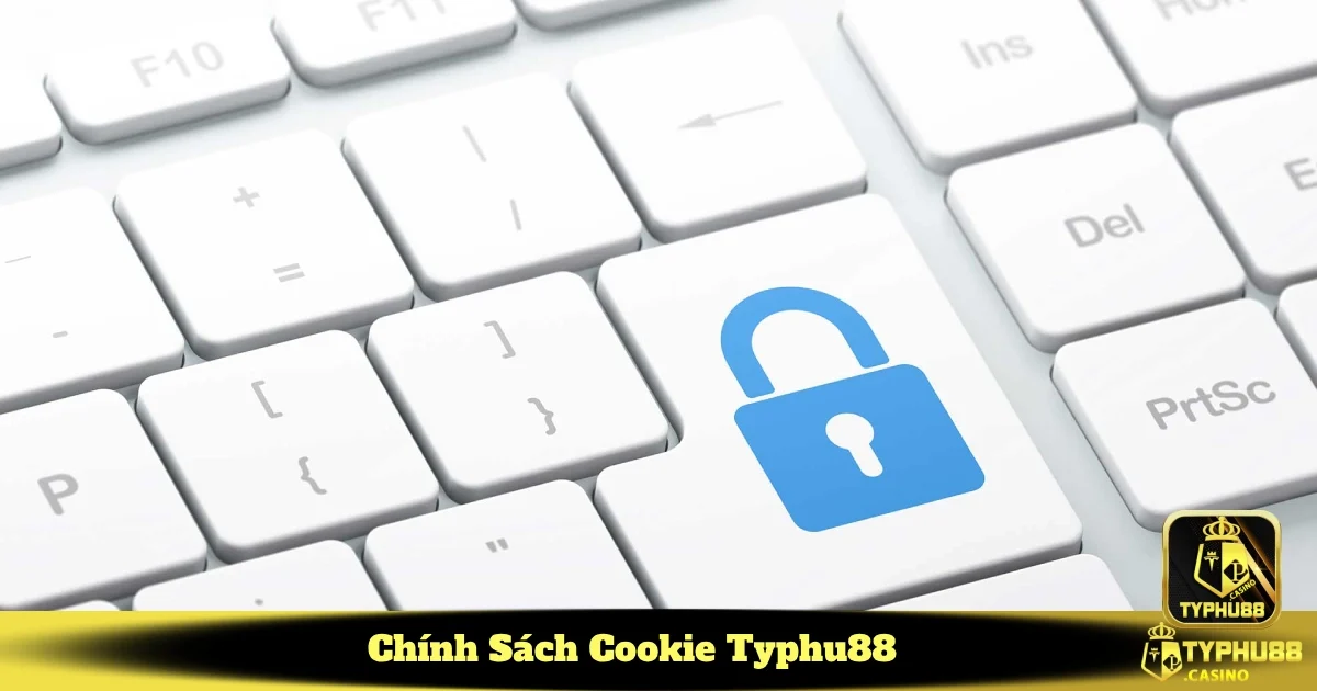 Chính Sách Cookie Typhu88 - Tối Ưu Trải Nghiệm Người Dùng 1 Cookie là gì và tại sao Typhu88 sử dụng chúng?