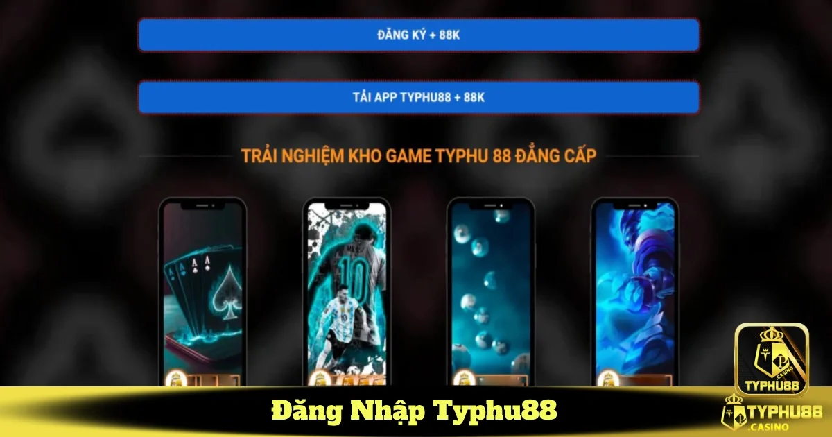 Lợi ích khi đăng nhập Typhu88 thường xuyên