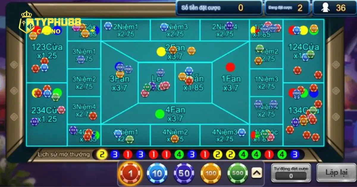 Đồ họa và âm thanh hấp dẫn