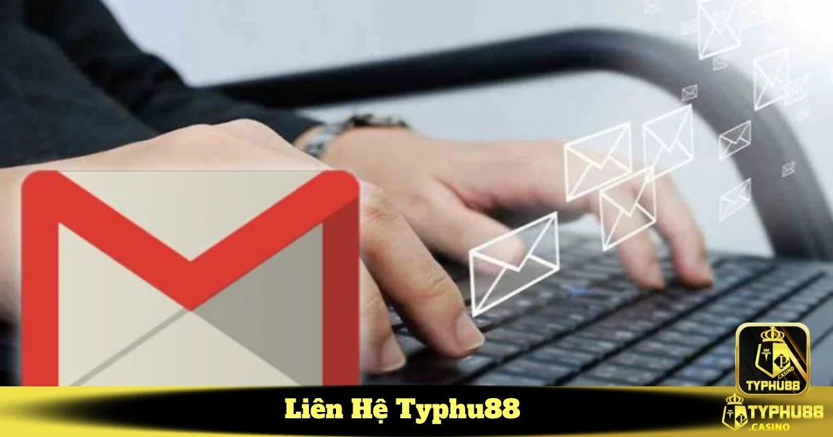 Những lý do nên liên hệ Typhu88 để nhận hỗ trợ