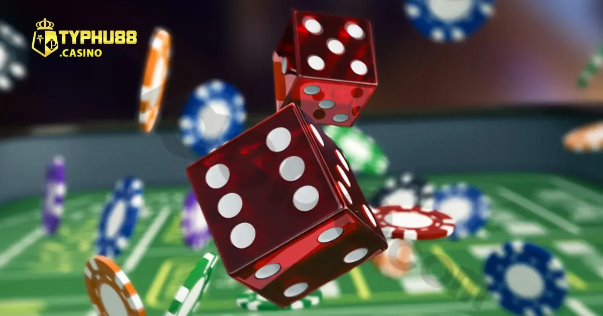 Cửa cược đặc biệt