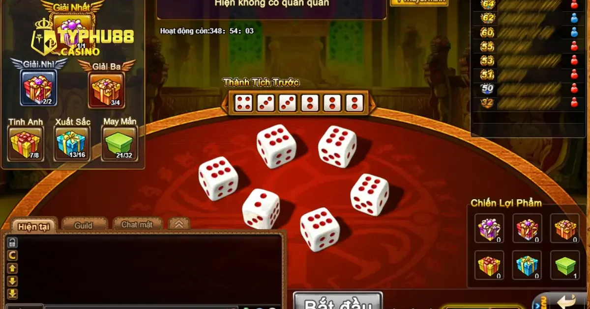 Lựa Chọn Chiến Thuật Phù Hợp Với Từng Ván Cược