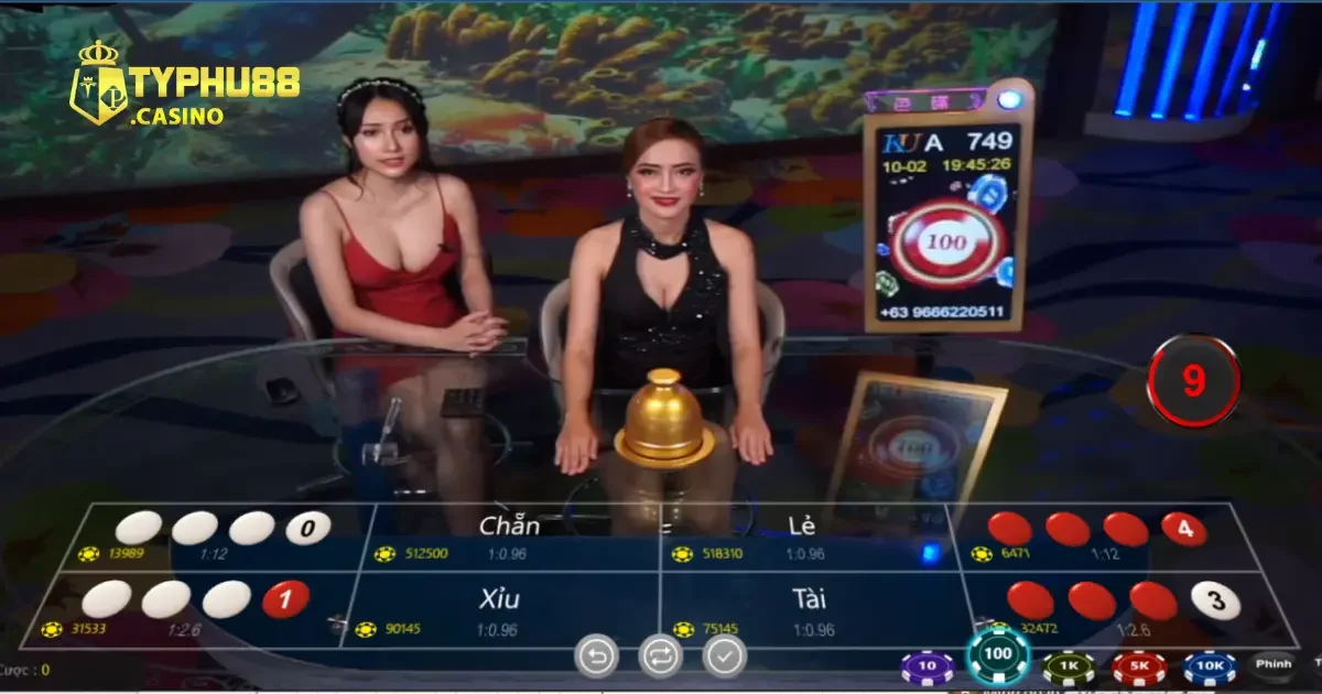 Làm Thế Nào Để Biết Đâu Là Cửa Cược An Toàn?