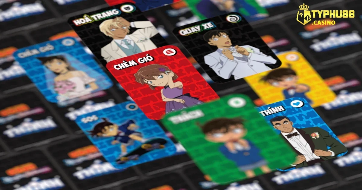 Bài Thính Typhu88 là gì? Giới thiệu và cách tham gia