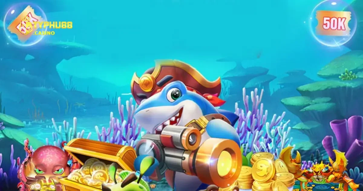 Chiến lược bắn cá 3D giúp gia tăng tỷ lệ thắng lớn