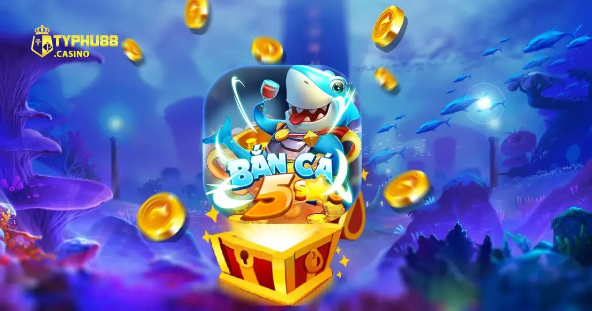 Săn thưởng nhanh trong bắn cá