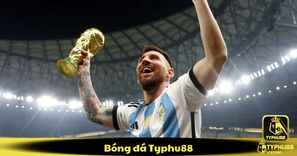 Bóng Đá Typhu88 – Cách Soi Kèo Và Đặt Cược Chính Xác