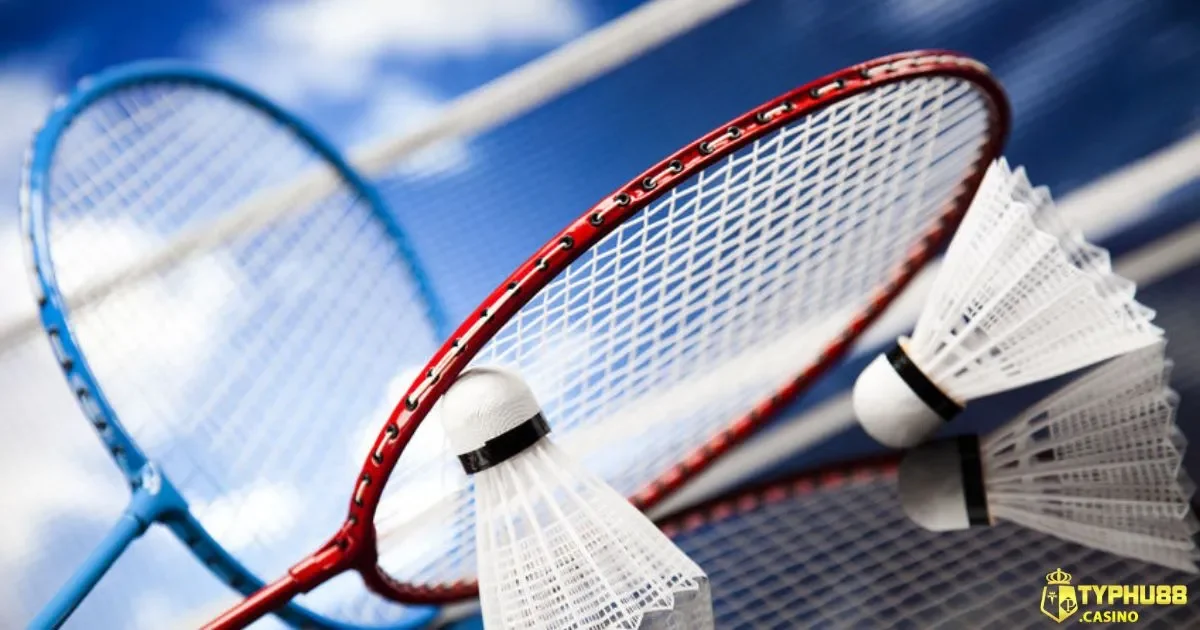 Kinh nghiệm dự đoán kết quả trận đấu cầu lông dựa trên phong độ VĐV