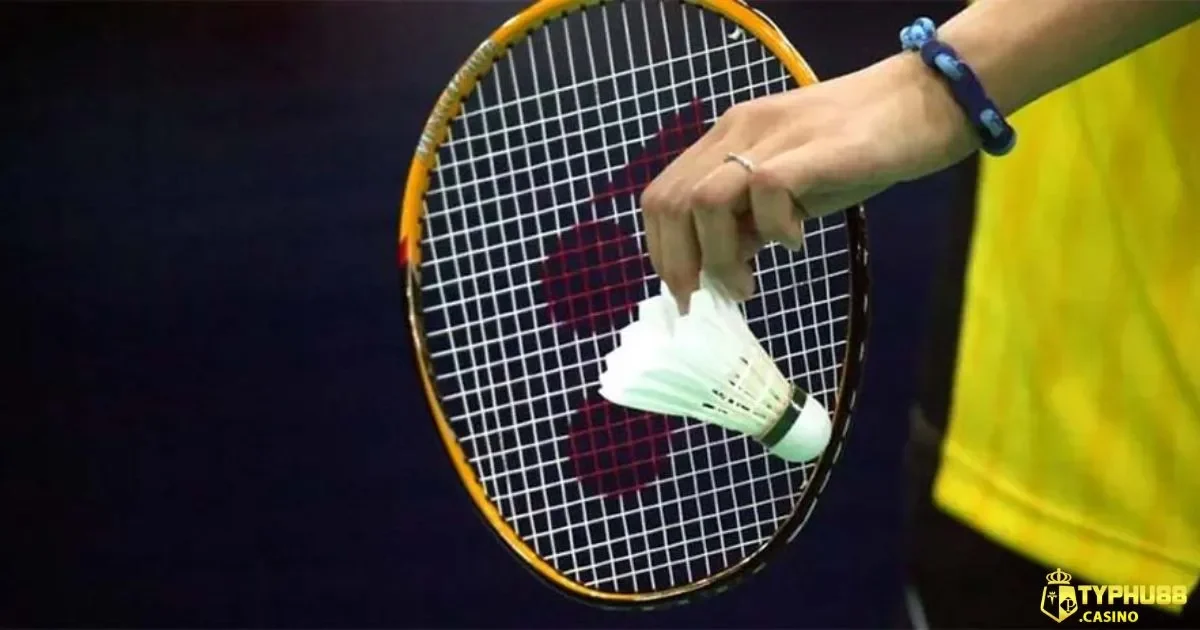 Bí quyết đặt cược cầu lông chính xác giúp tăng tỷ lệ thắng