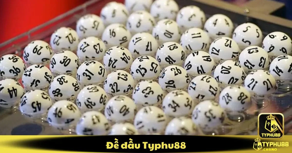 Đề Đầu Typhu88: Hướng Dẫn Chi Tiết Cách Tìm Số Chuẩn Xác