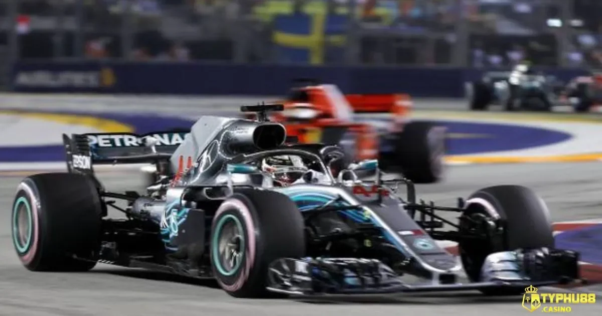 Đua Xe Typhu88 – Phân tích tay đua: yếu tố cần xem xét