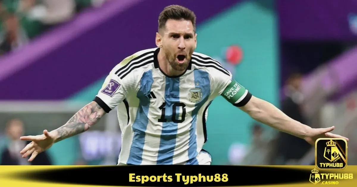 Esports Typhu88 – Cá cược Esports Typhu88 là gì? Các tựa game phổ biến và cách đặt cược