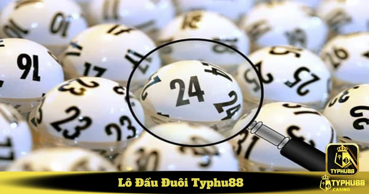 Phân tích kết quả để nhận diện cầu số đầu đuôi chính xác