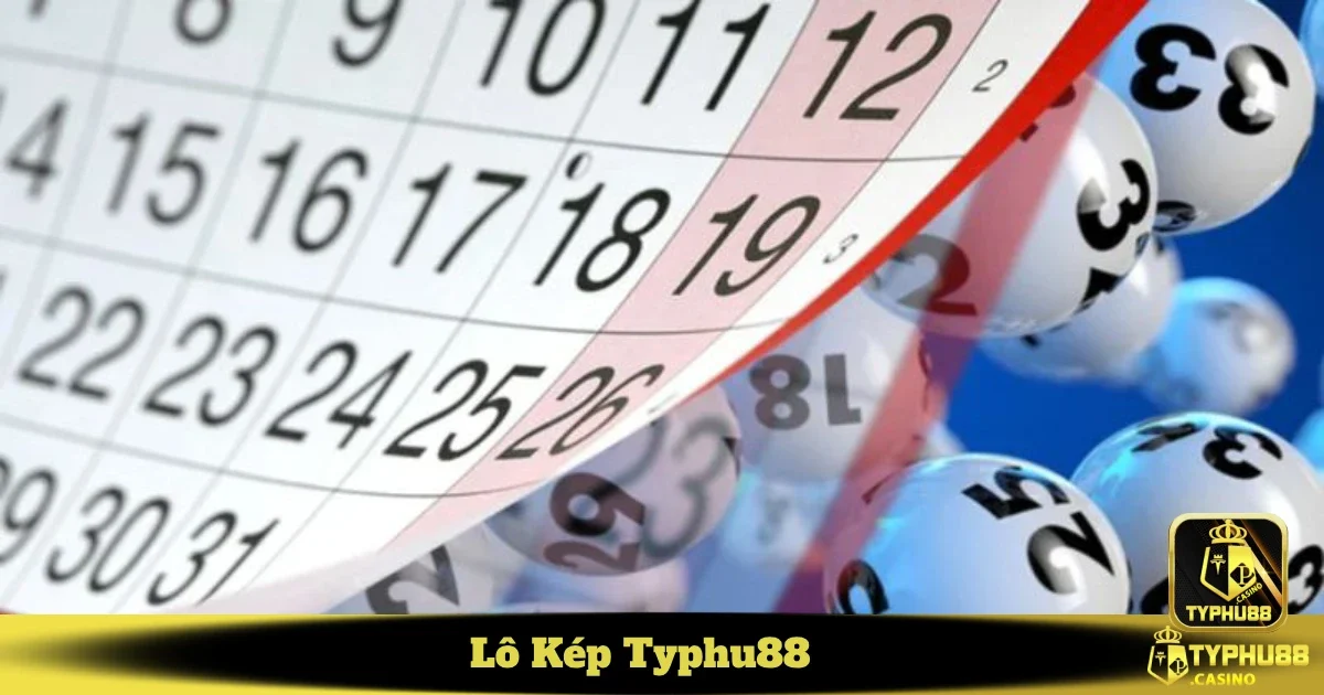 Phương pháp phân tích cầu số để tìm cặp lô kép chuẩn nhất