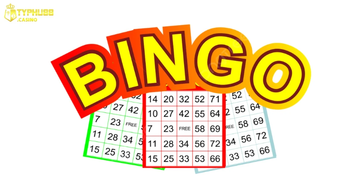 Lô tô Typhu88 là gì? Hiểu rõ cách chơi và tỷ lệ trả thưởng