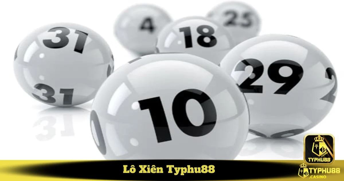 Kinh nghiệm chọn số để đánh lô xiên hiệu quả nhất