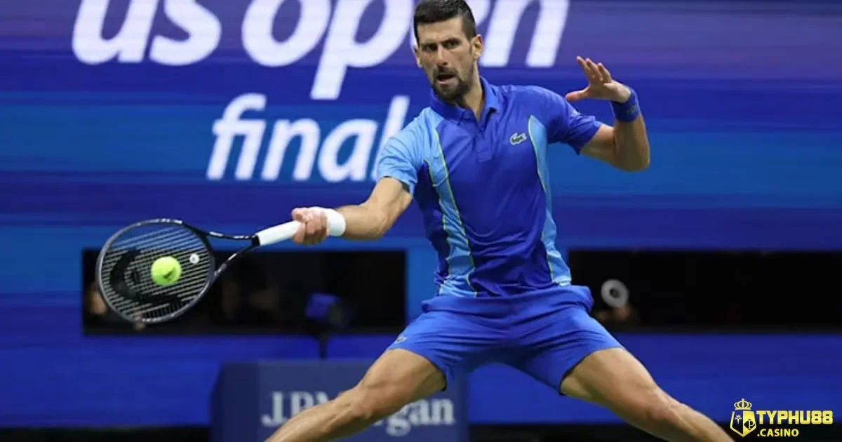 Tennis Typhu88 – Cách đọc kèo Tennis và lựa chọn kèo phù hợp nhất