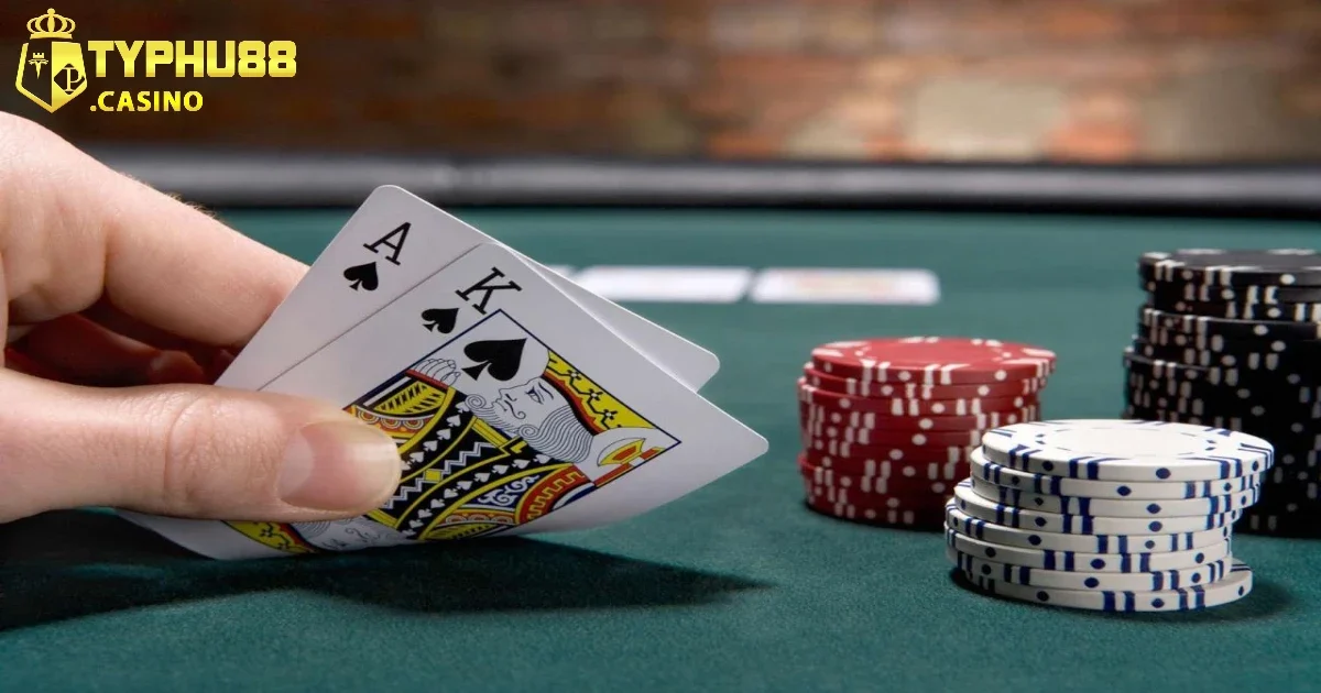 Tìm hiểu cách chơi Ngũ Linh tại Typhu88 với quy tắc chia bài cơ bản nhất