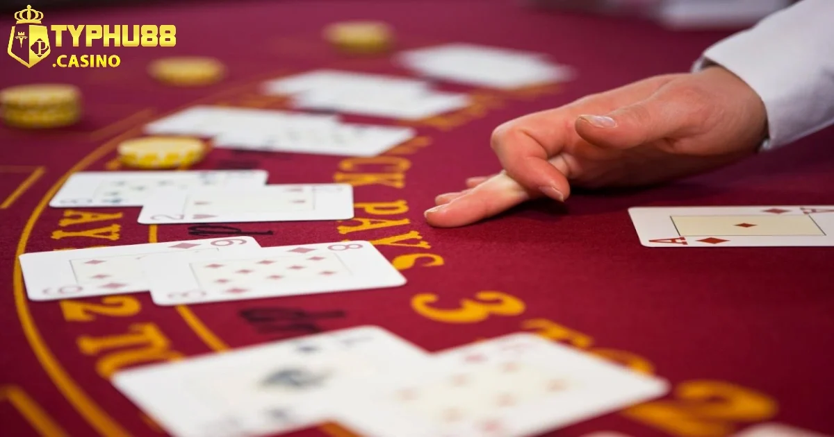 Khám phá những trường hợp đặc biệt thường xuất hiện trong ván bài