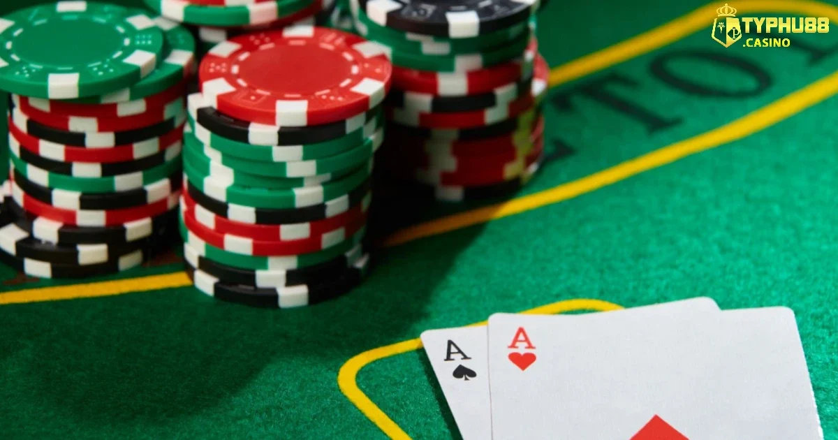 Đặt cược theo xác suất để gia tăng tỷ lệ thắng