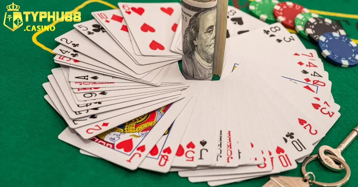 Khám phá chiến thuật Liêng Typhu88 bằng cách đánh đòn tâm lý lên đối thủ