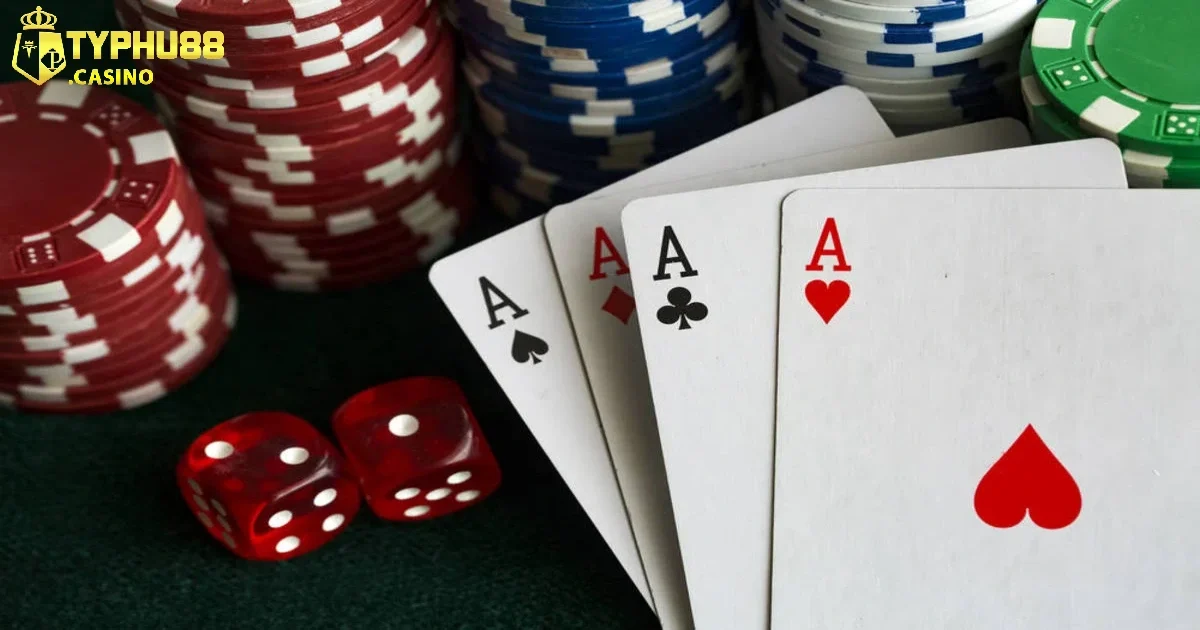 Chiến Thuật Ngũ Linh Typhu88 Giúp Bạn Luôn Chiếm Ưu Thế 3 Biết cách đọc vị đối thủ để tối ưu cơ hội chiến thắng