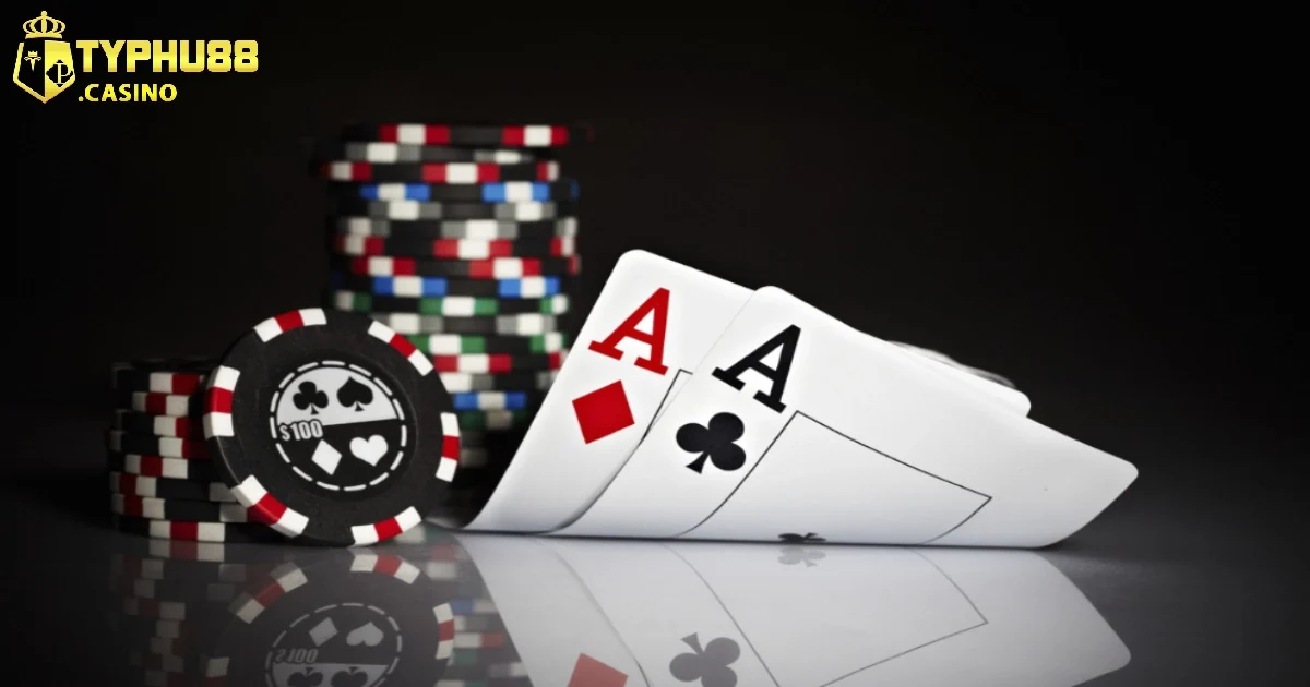 Chiến Thuật Ngũ Linh Typhu88 Giúp Bạn Luôn Chiếm Ưu Thế 4 Quy tắc sắp xếp bài thông minh để gia tăng thắng lớn