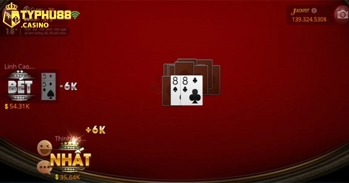 Đọc vị đối thủ để gia tăng thắng lớn