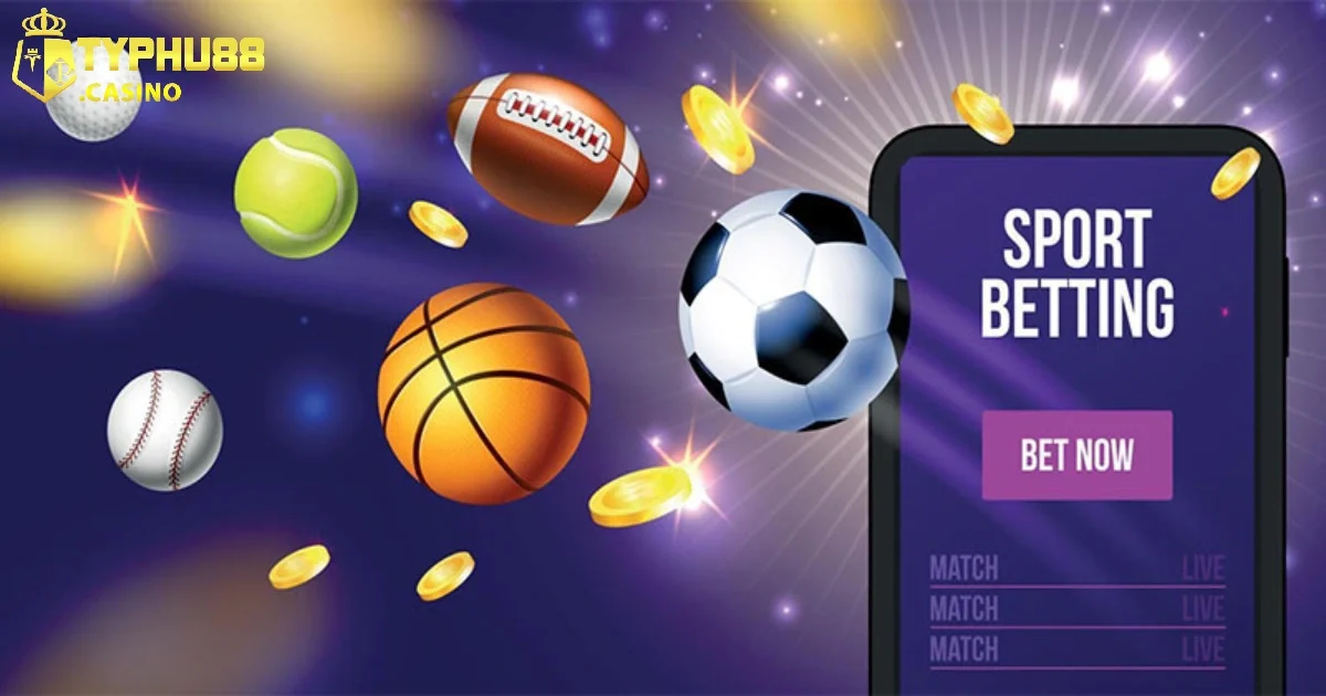 Khái niệm cơ bản của kèo châu Âu bóng đá Typhu88