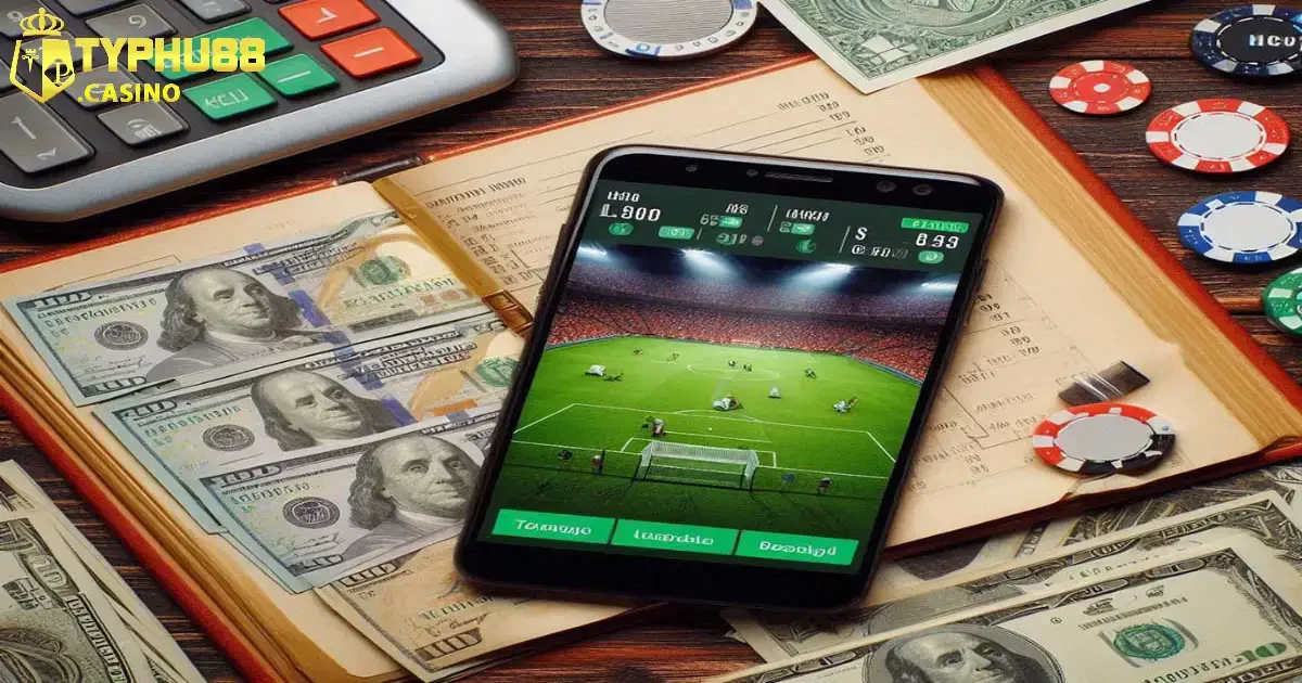 Phân tích số liệu trận đấu khi kèo phạt góc bóng đá Typhu88