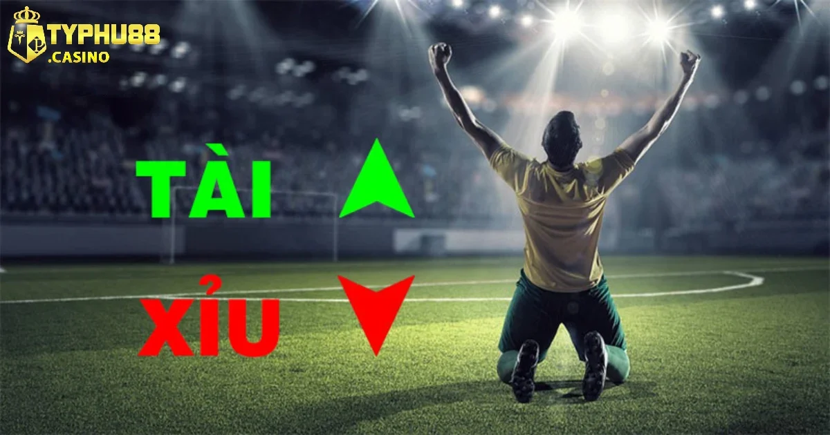Kèo Tài Xỉu Bóng Đá Typhu88 – Cách Bắt Kèo Cực Thông Minh 3 Những yếu tố ảnh hưởng trực tiếp đến kết quả trận đấu