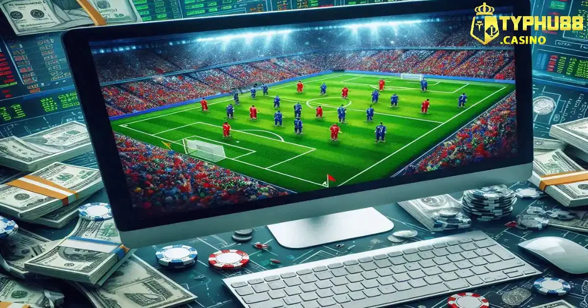 Xây dựng kế hoạch cá cược thông minh