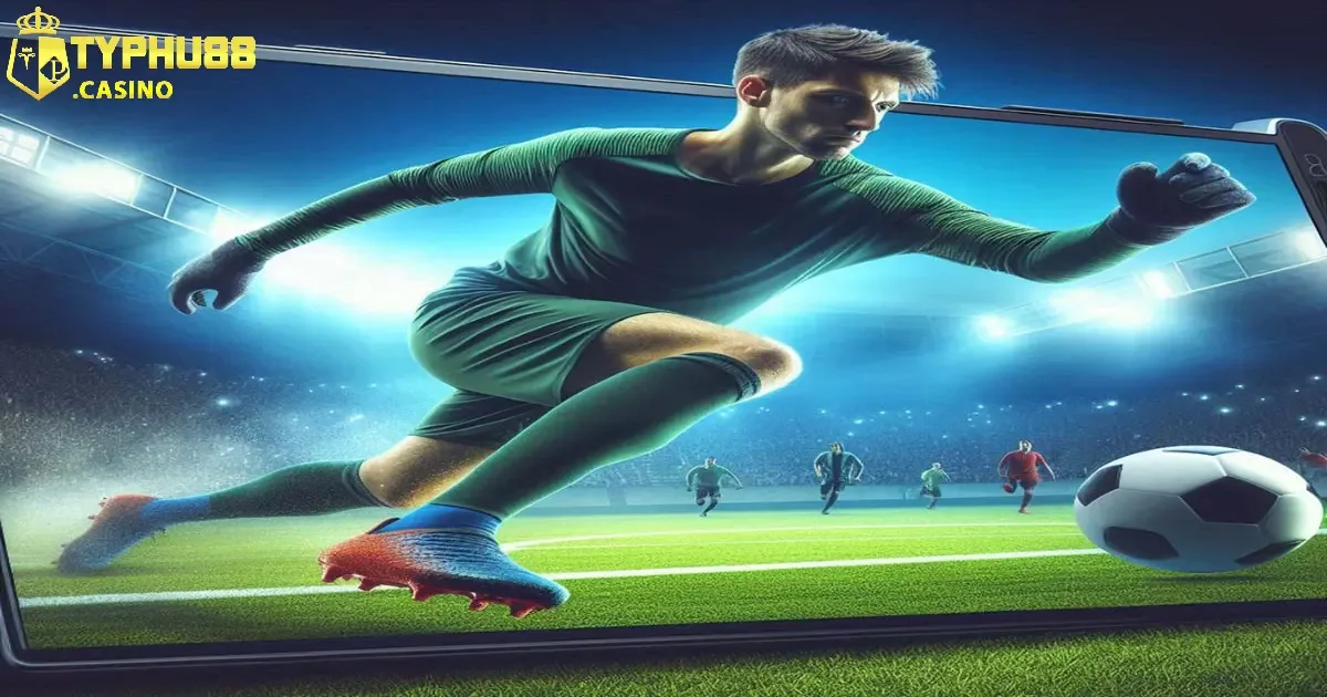 Nghiên cứu kỹ lưỡng về trận đấu