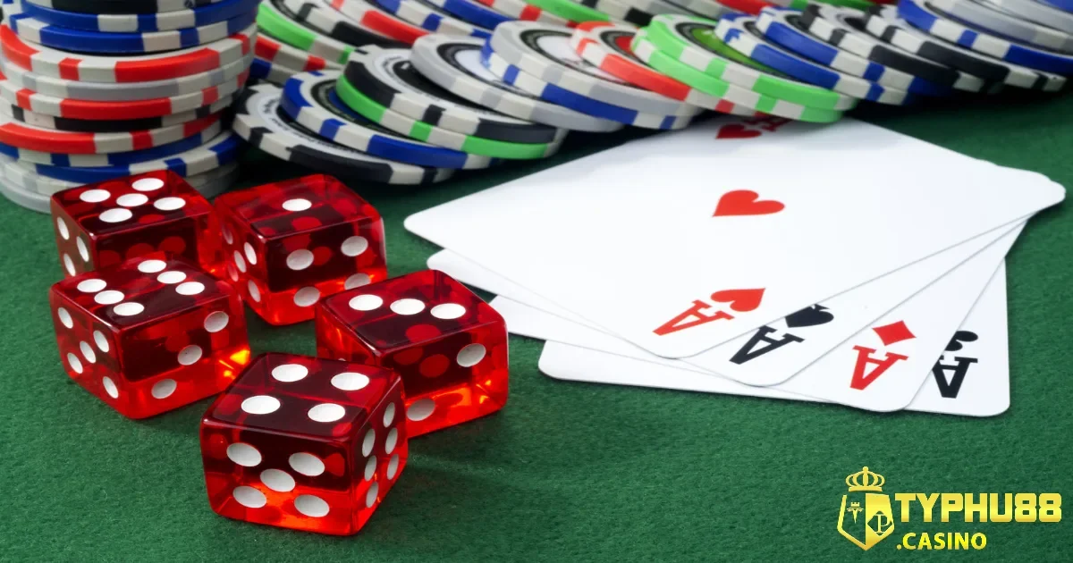 Khám phá kinh nghiệm chơi Liêng Typhu88