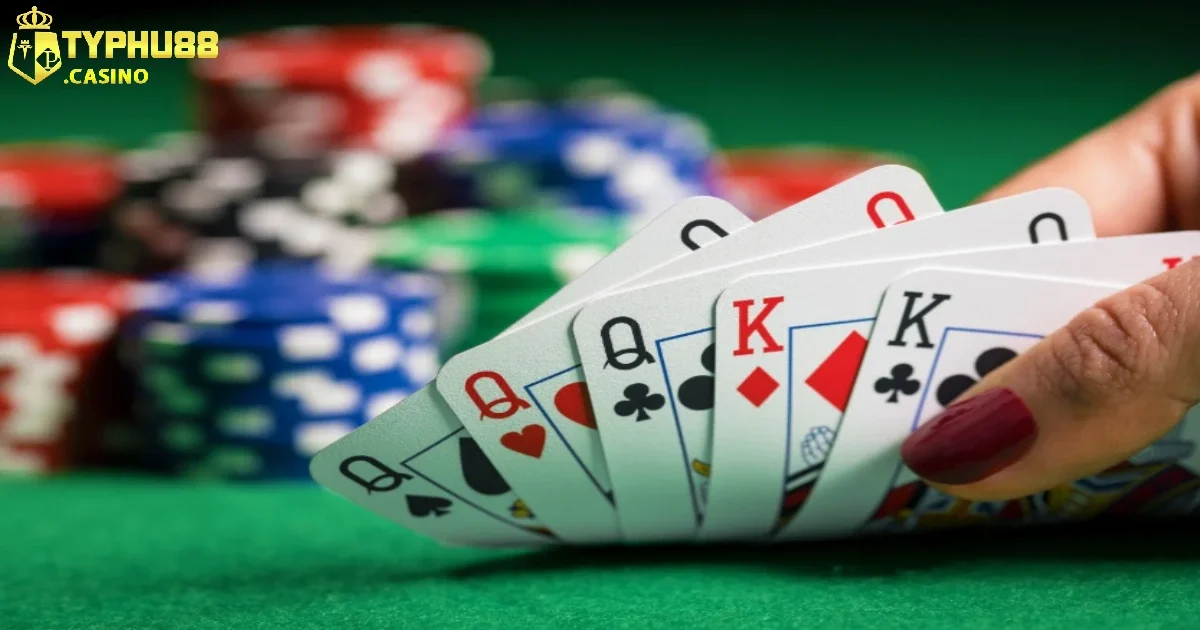 Tìm hiểu kinh nghiệm chơi Ngũ Linh Typhu88 giúp tối ưu khả năng chiến thắng